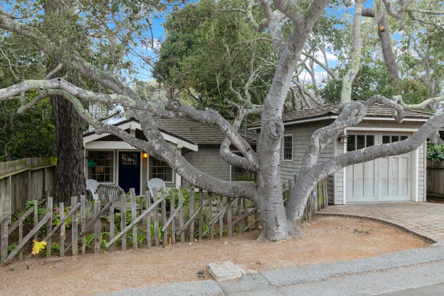 0 San Carlos 3 SW Of 12th  Carmel CA 93921 photo