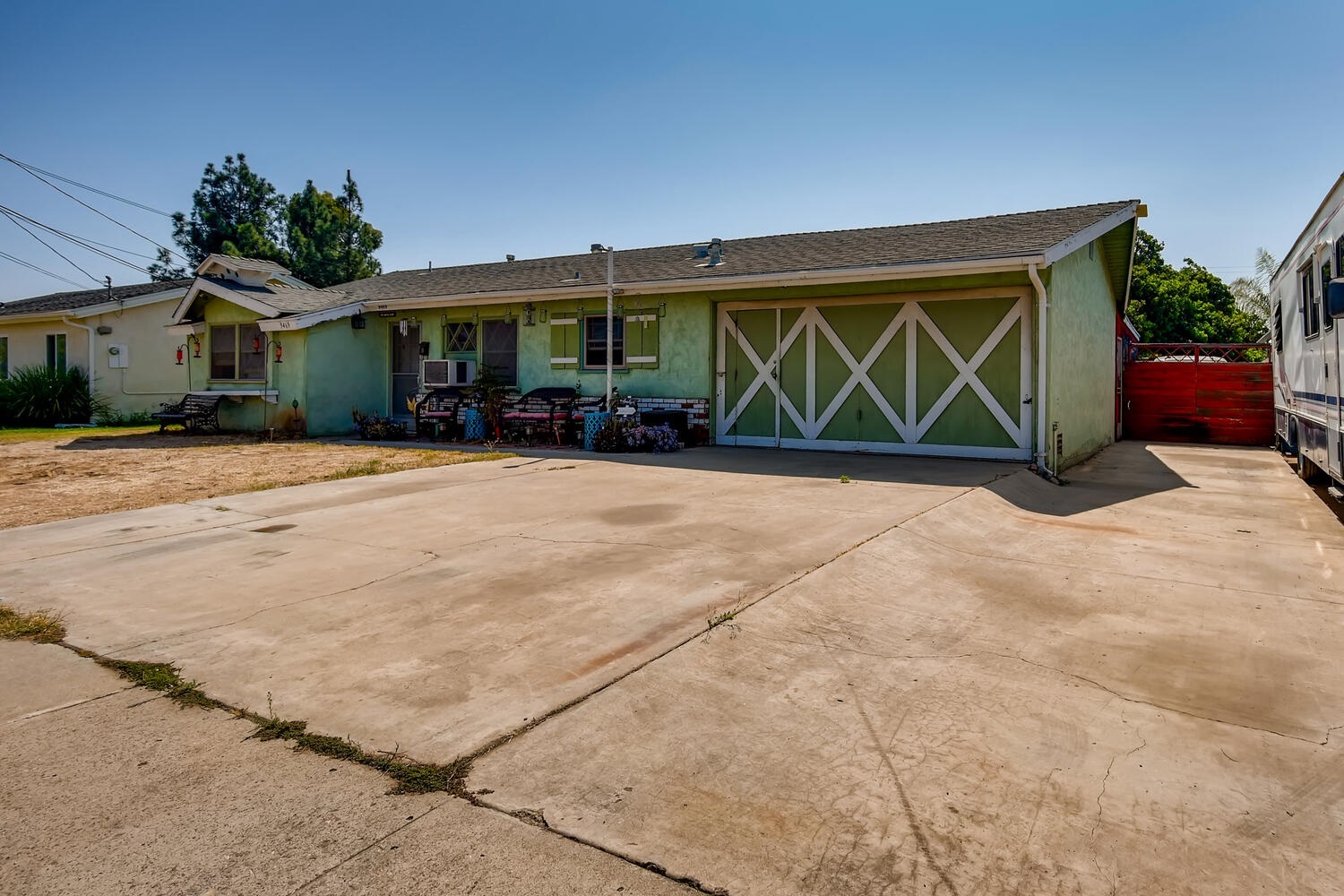 Property Photo:  9469 Terrywood Road  CA 92071 