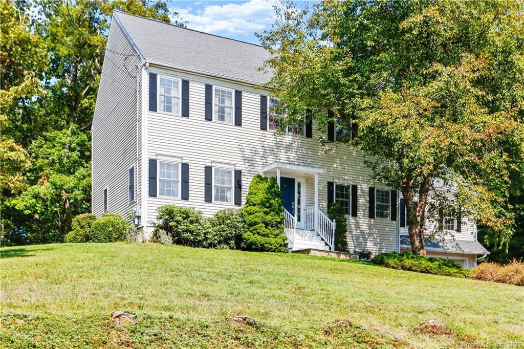 Property Photo: 111 Arden Road CT 06611