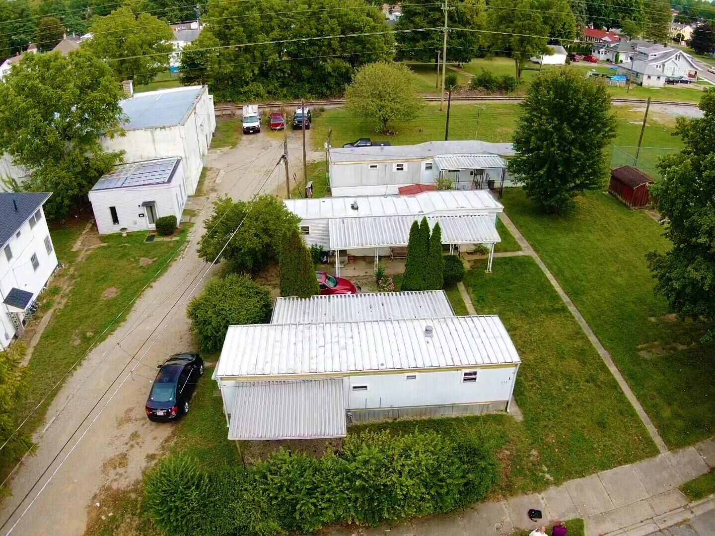 Property Photo: 230 Willis Avenue OH 45505