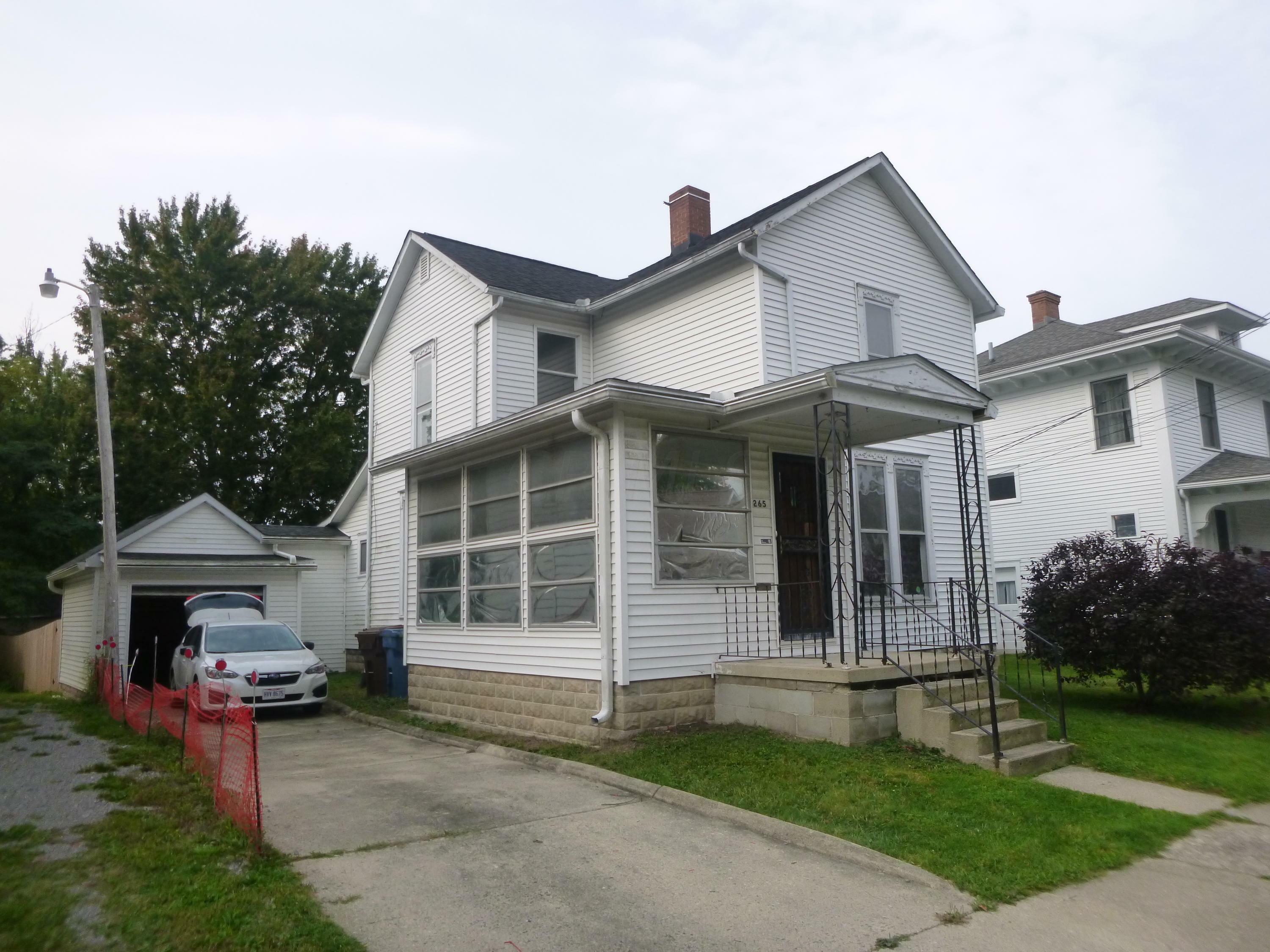 Property Photo:  265 W 6th Street  OH 43040 