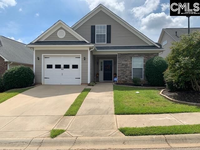 Property Photo:  506 Lanesborough  SC 29210 