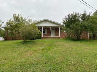 Property Photo:  118 Green Lane  TN 37825 