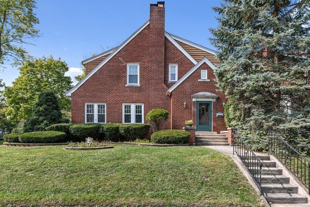 Property Photo:  1234 Sunnyside Avenue  IL 60411 