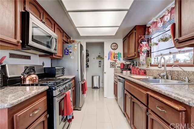 Property Photo: 1530 261st Street 108 CA 90710