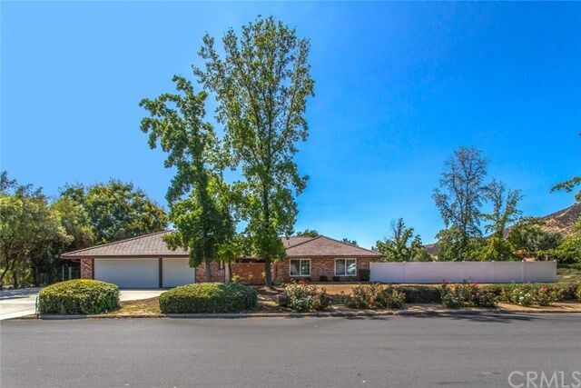 Property Photo: 39409 Cherry Oak Road CA 92223
