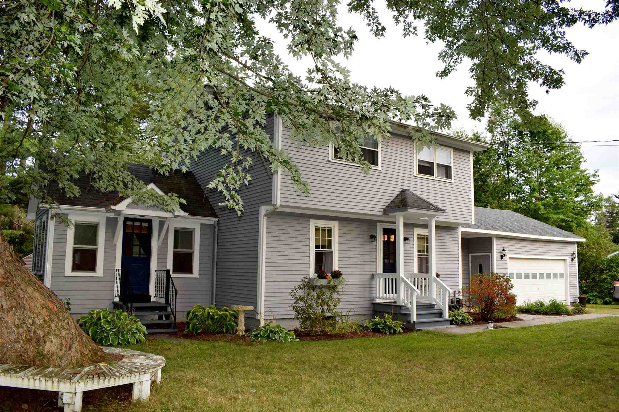 Property Photo:  67 Dells Road  NH 03561 