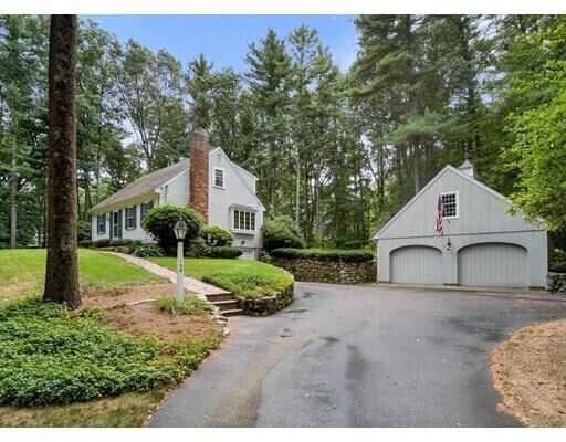 Property Photo: 136 Boardman Street MA 02056