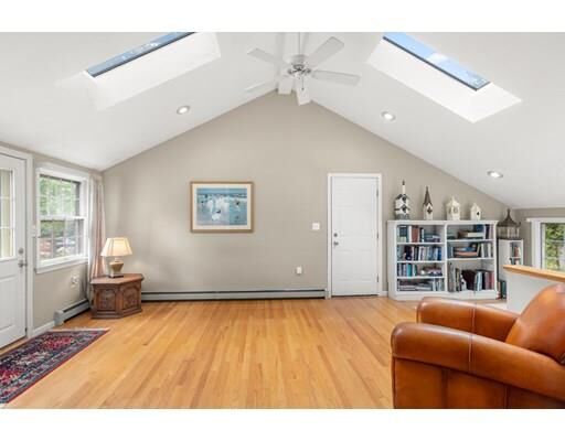 Property Photo:  31 Porter Road  MA 01810 