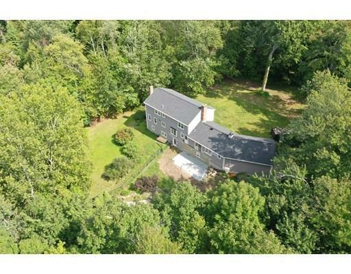 Property Photo: 35 Stonybrook MA 01886