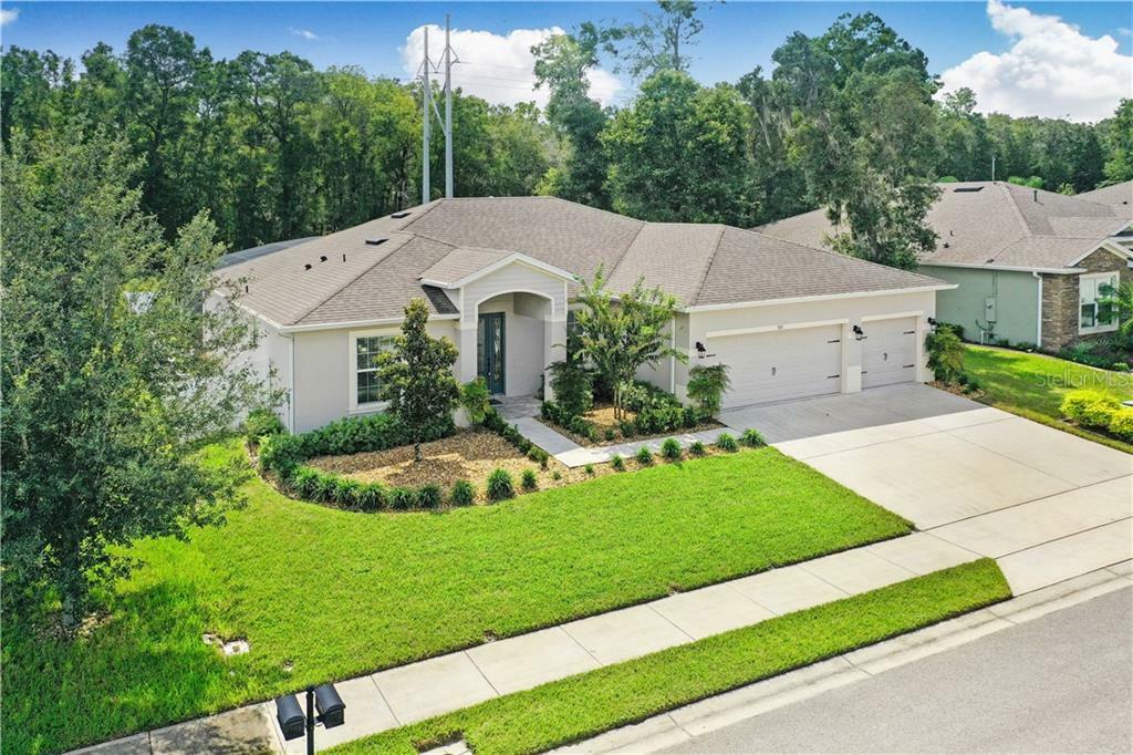 Property Photo:  525 Morgan Wood Drive  FL 32724 