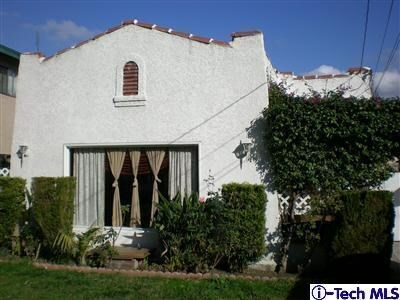 Property Photo:  4421 Toland Way  CA 90041 