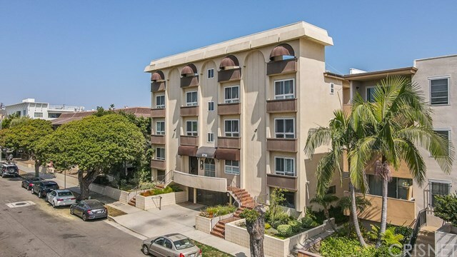 Property Photo:  8738 Delgany Avenue 104  CA 90293 