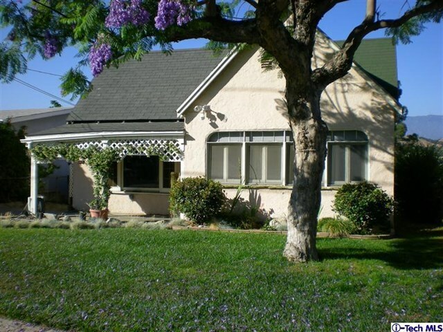 Property Photo:  4465 Mont Eagle Place  CA 90041 