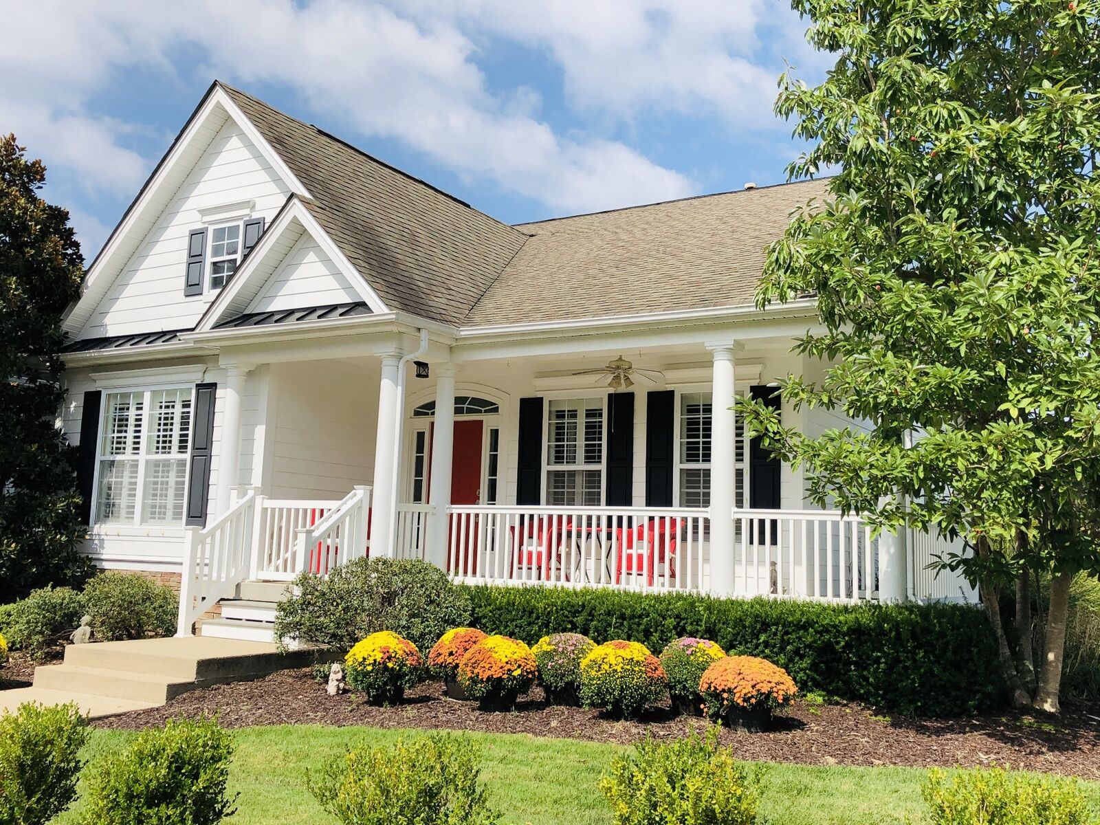 Property Photo:  8513 Gainsford Ln  TN 37135 