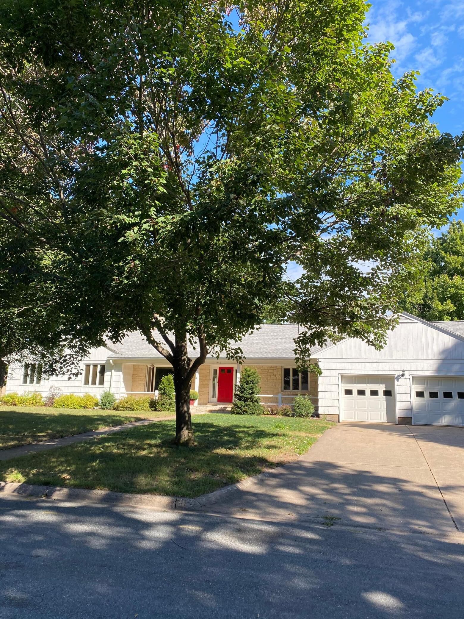 Property Photo:  1203 1st Avenue E  WI 54751 