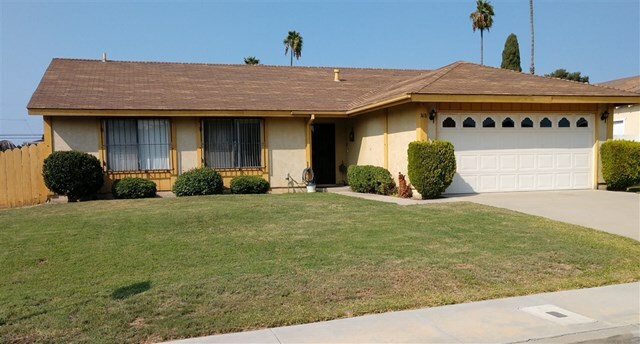 7476 Gloaming Ave  San Diego CA 92114 photo