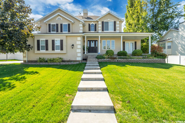 Property Photo:  Address not disclosed  UT 84074 