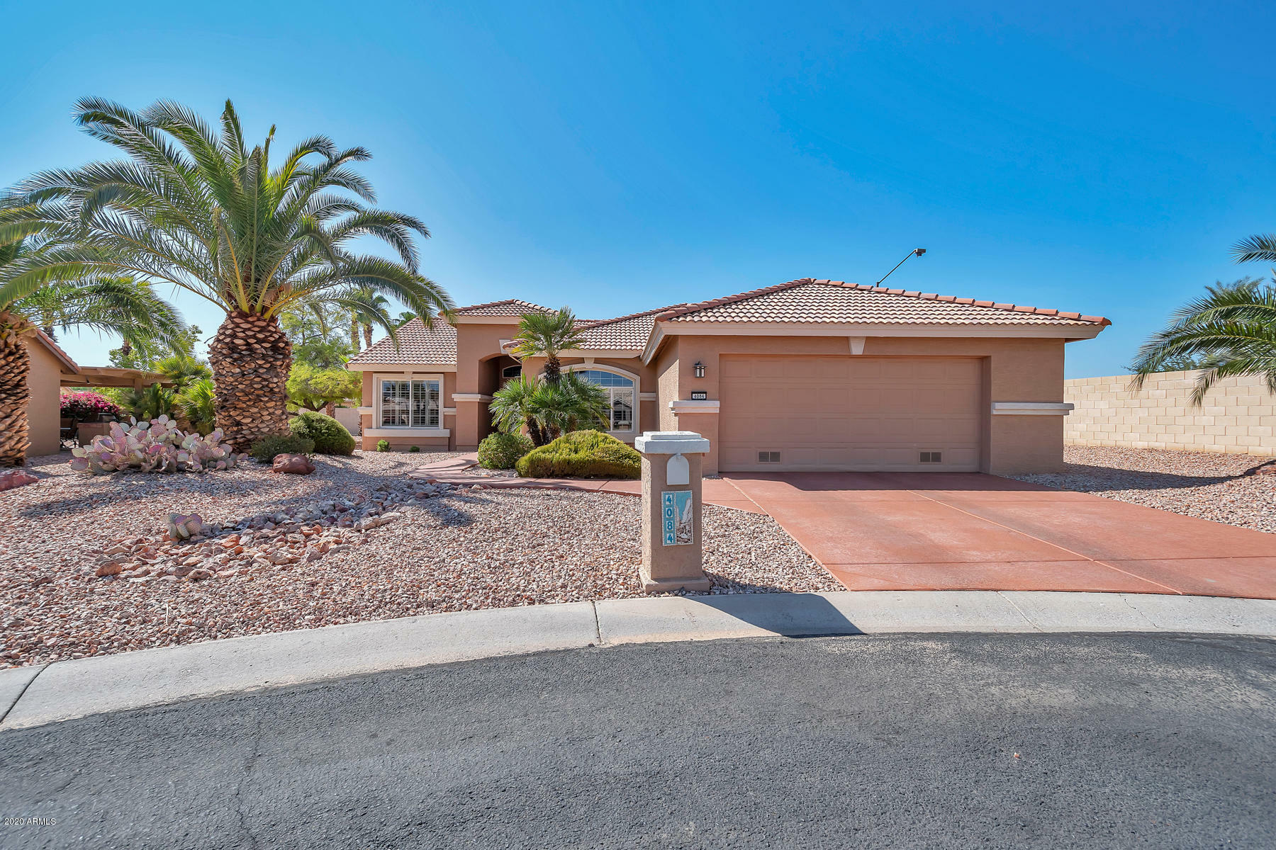 Property Photo:  4084 N 156th Drive  AZ 85395 