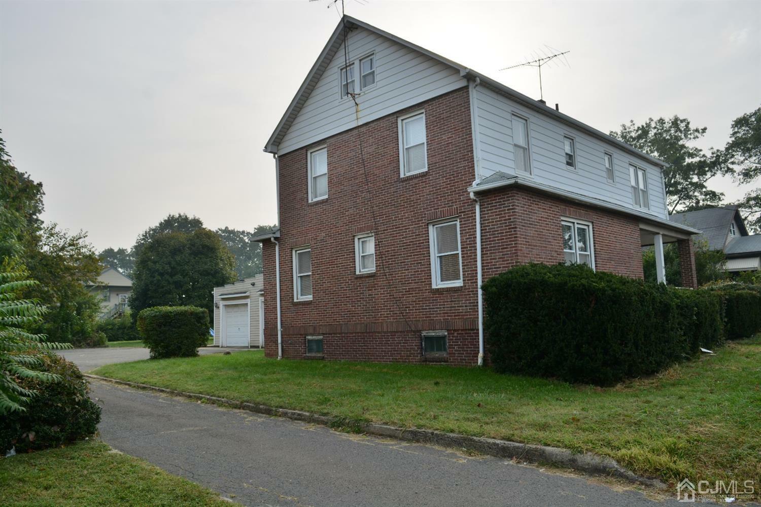 Property Photo:  218 State Route 18  NJ 08816 