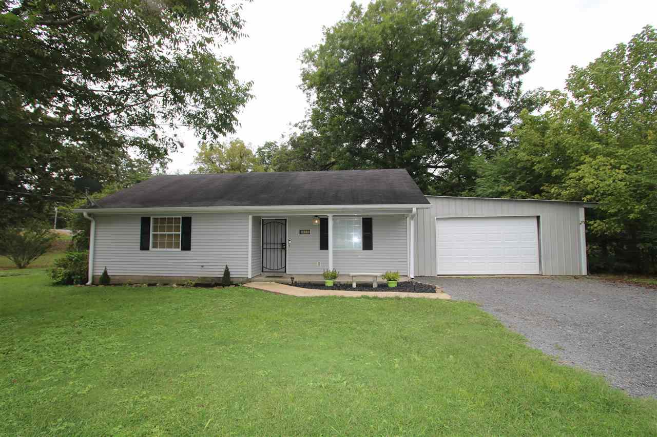 Property Photo:  1039 Robinson St  TN 38358 