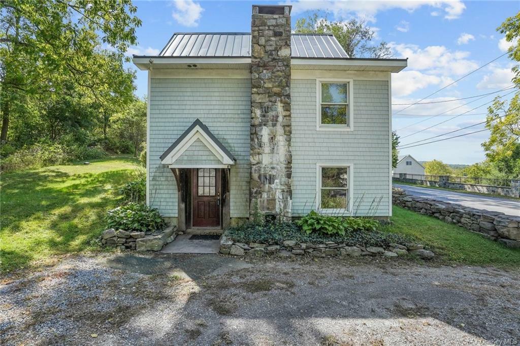 Property Photo:  116 Bellvale Lakes Road  NY 10990 