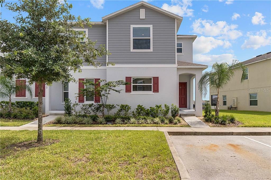 Property Photo:  143 Primrose Drive  FL 33837 