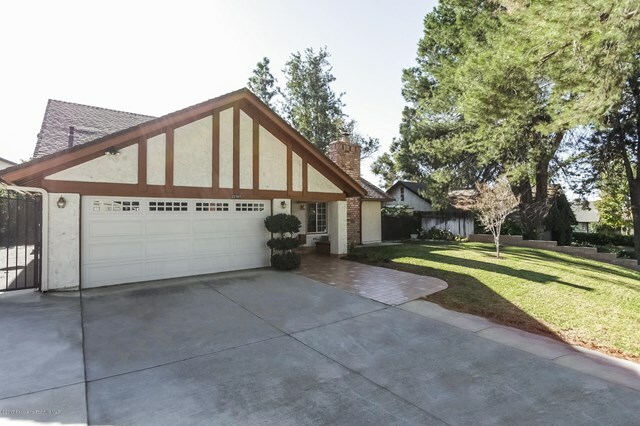 Property Photo: 22787 Finch Street CA 92313