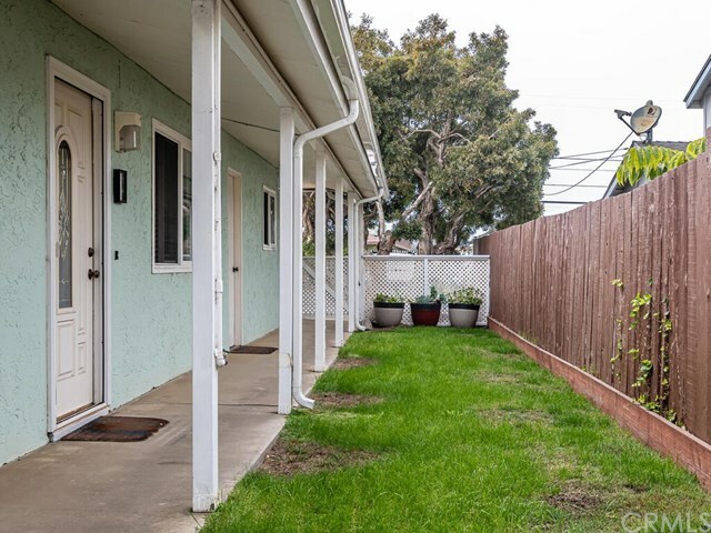 Property Photo:  1922 10th Street A &Amp B  CA 93402 