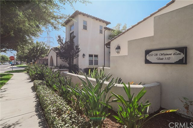 Property Photo:  3250 S Westmont Lane 6  CA 91761 