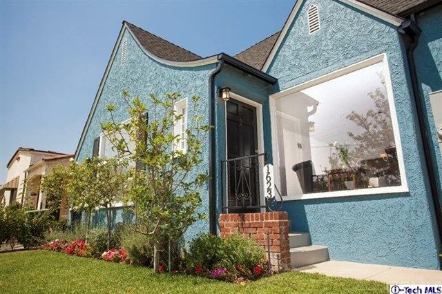 Property Photo:  1623 Westmont Drive  CA 91803 