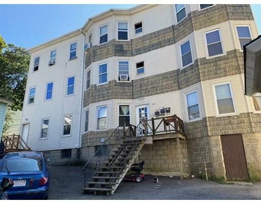 Property Photo: 122 Belmont St MA 01605