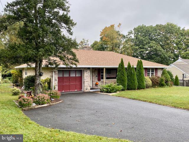 Property Photo:  521 Gilbertsville Road  PA 19525 