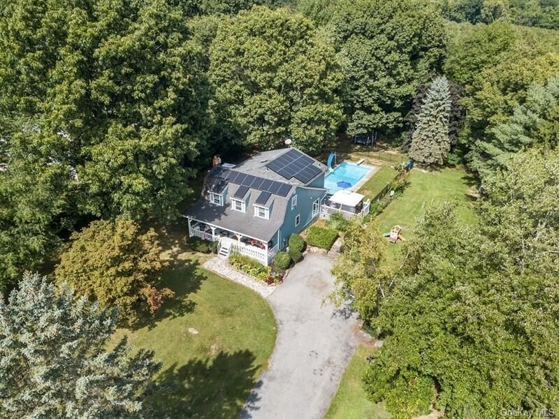Property Photo:  16 Cuomo Drive  NY 12528 