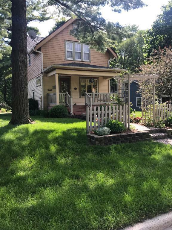 Property Photo:  215 Pine Street  WI 53066 