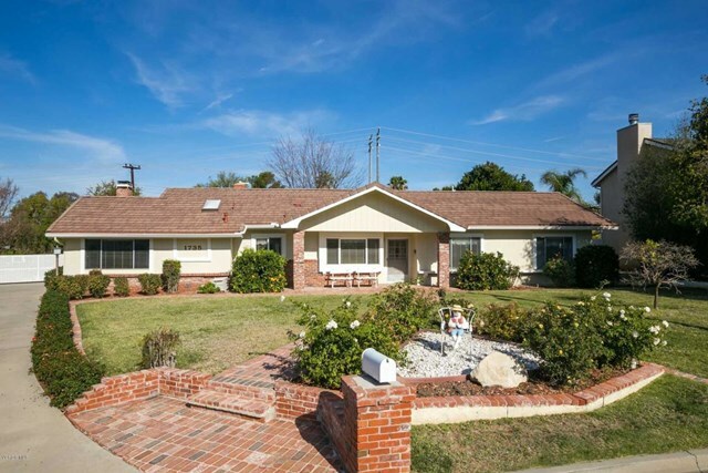 Property Photo:  1735 Berkshire Drive  CA 91362 