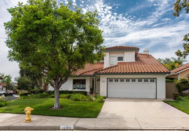 Property Photo:  12201 Willow Hill Drive  CA 93021 