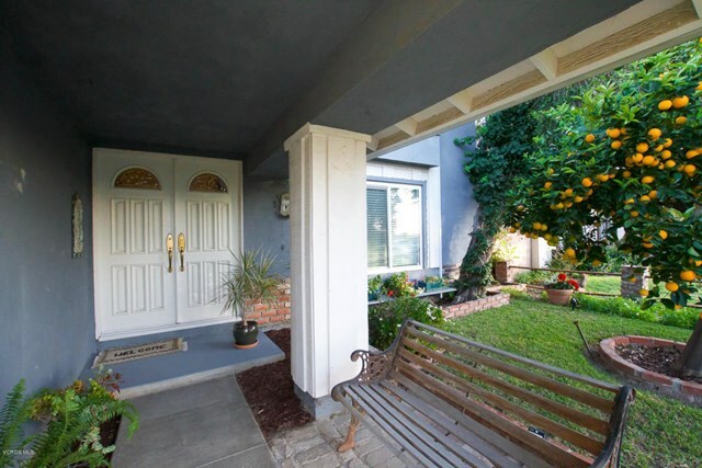 Property Photo:  886 Erringer Road  CA 93065 