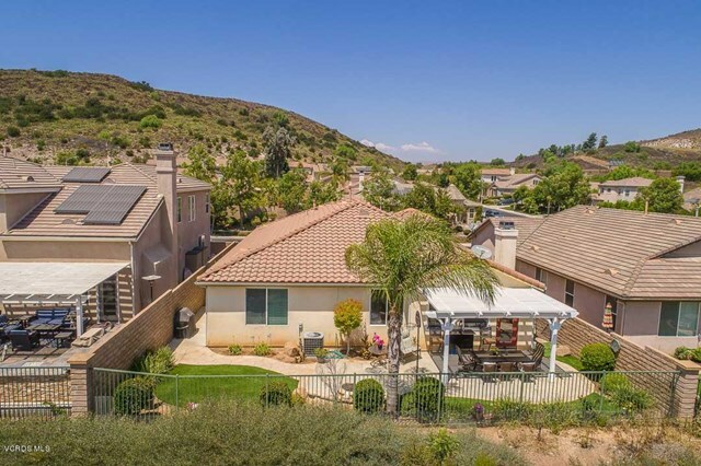 Property Photo:  14706 Corkwood Drive  CA 93021 