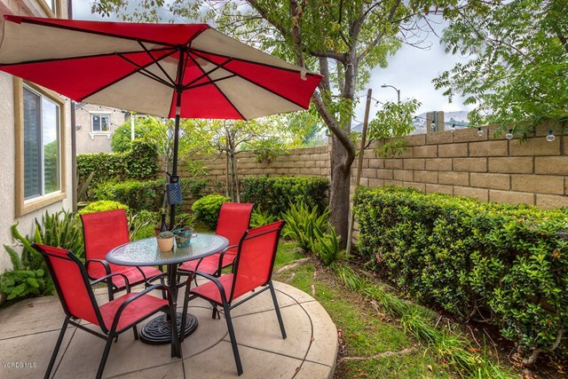 Property Photo:  3821 Bridgeview Lane  CA 91320 