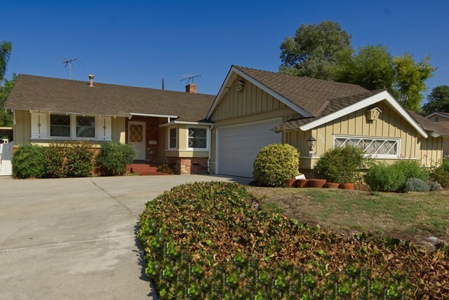 Property Photo:  5834 Cahill Avenue  CA 91356 