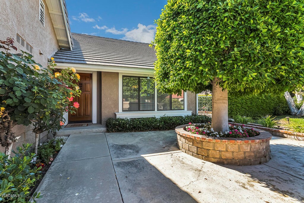 Property Photo:  3120 Omega Avenue  CA 93063 