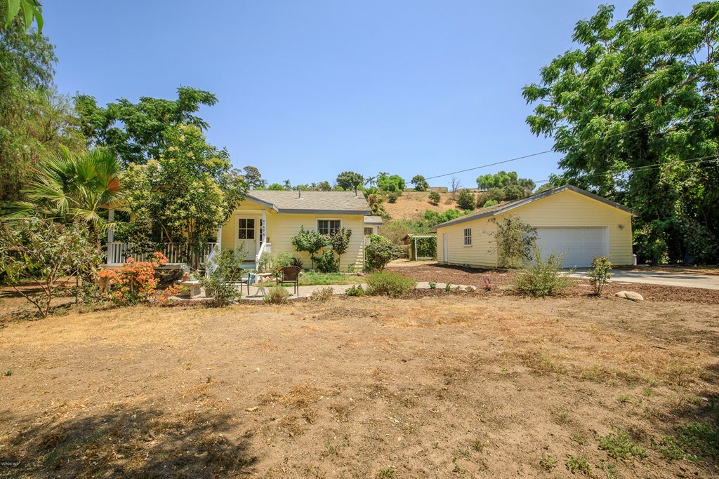 Property Photo:  4168 Santa Rosa Drive  CA 93021 