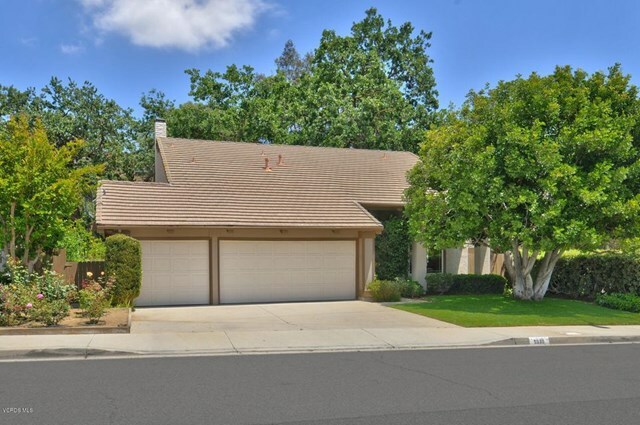 Property Photo:  5538 Cedarhaven Drive  CA 91301 