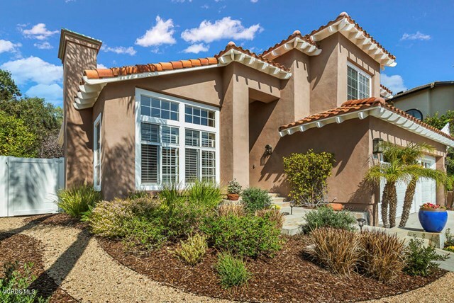 Property Photo:  1383 Oakridge Court  CA 91362 