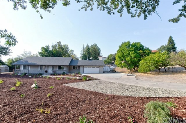 Property Photo:  530 Santa Rita Road  CA 93465 