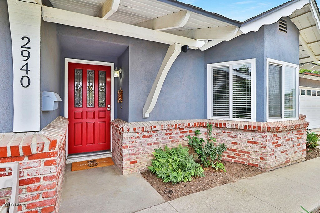 Property Photo:  2940 Alice Drive  CA 91320 