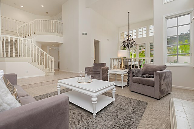 Property Photo: 3749 Camino Codorniz CA 91302