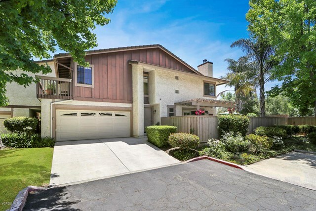 Property Photo:  2602 Calle Elegante  CA 91360 