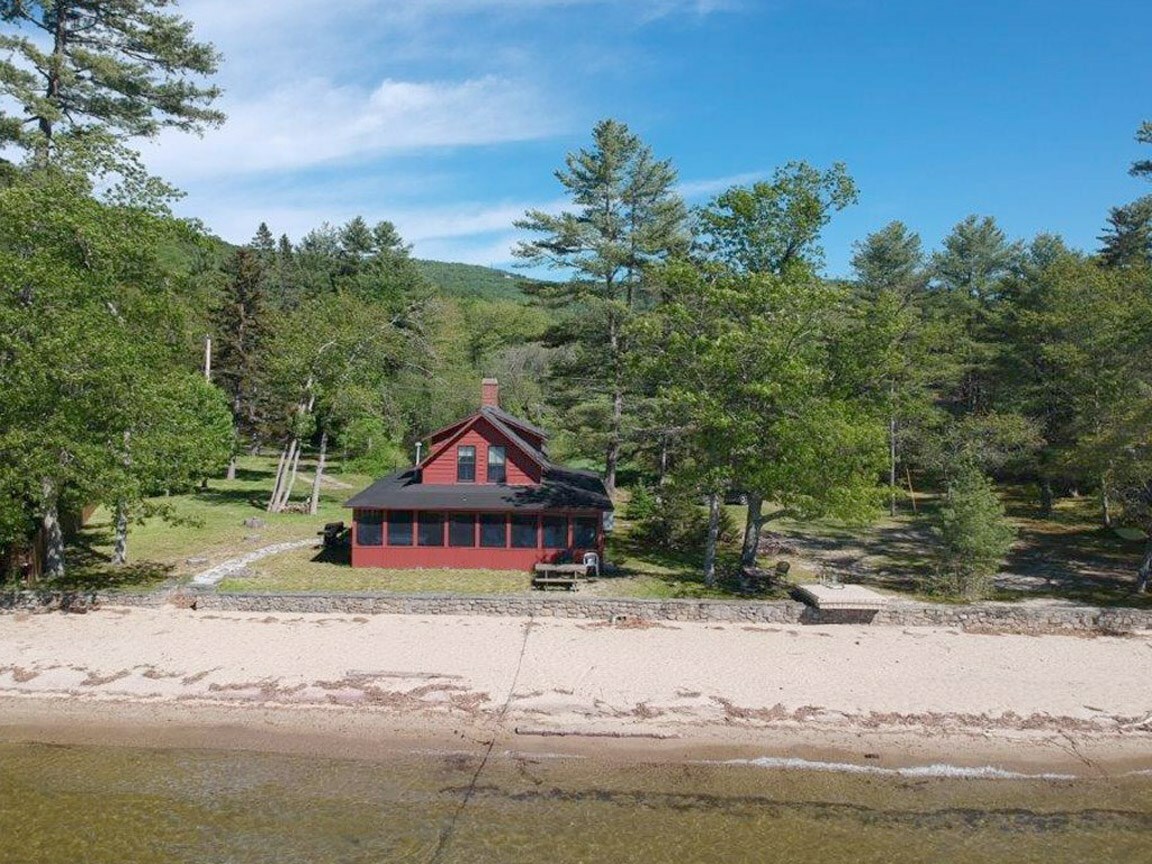Property Photo: 42 Brookdale Road NH 03222